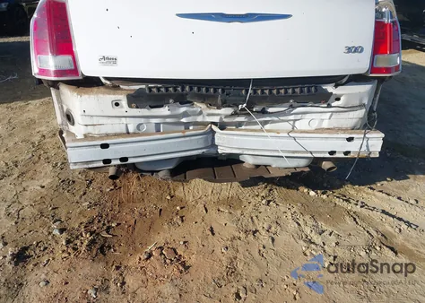 2012 Chrysler 300 from USA, damaged, VIN 2C3CCAAG2CH173349